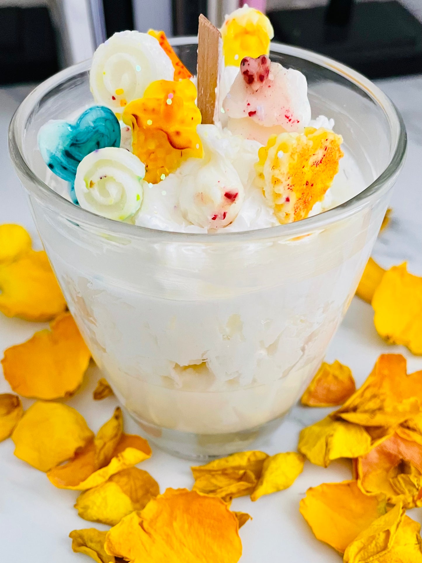 Soy Candles- Ocean/Breeze/Summer Daze