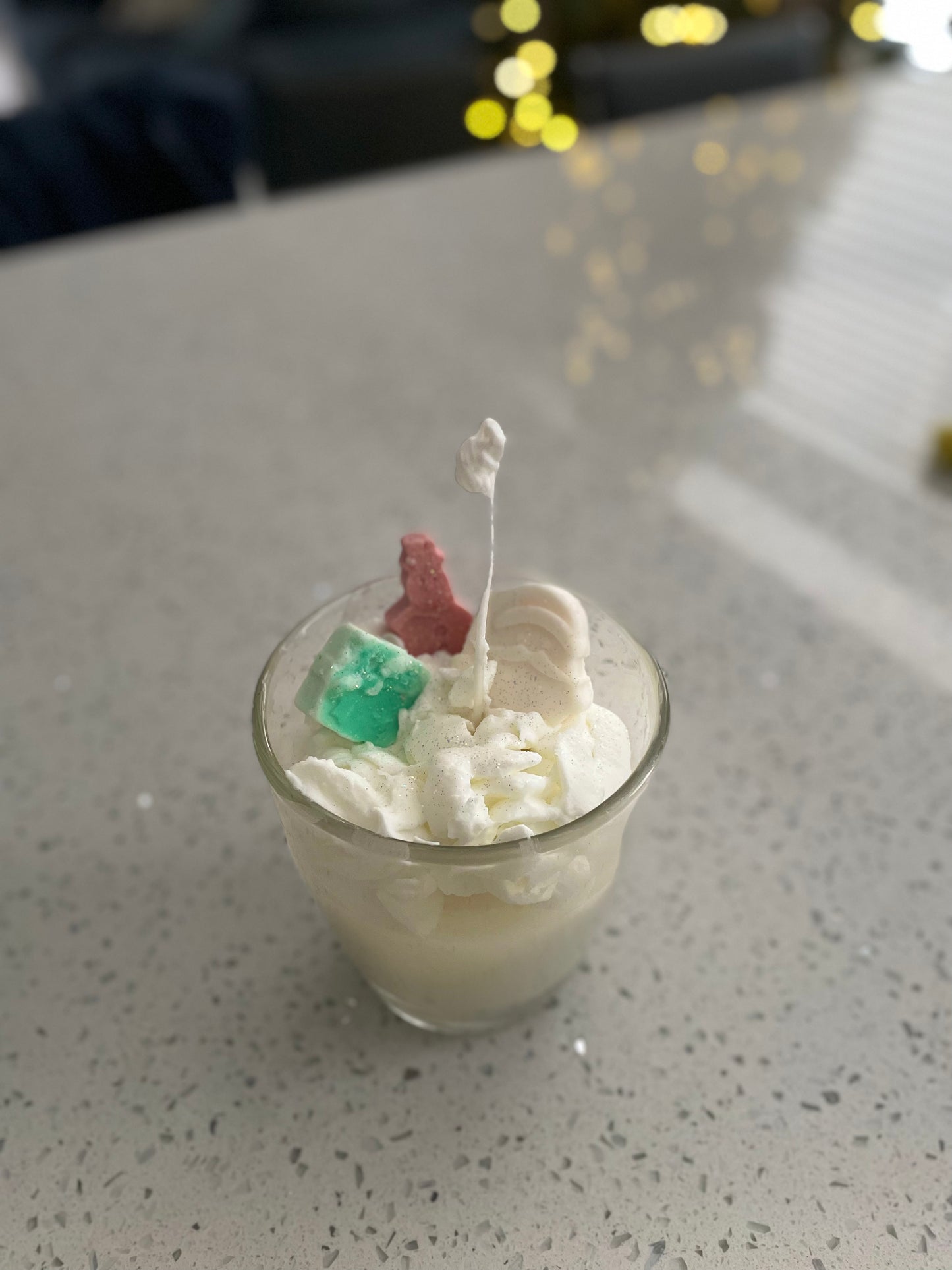 Christmas Soy Candles