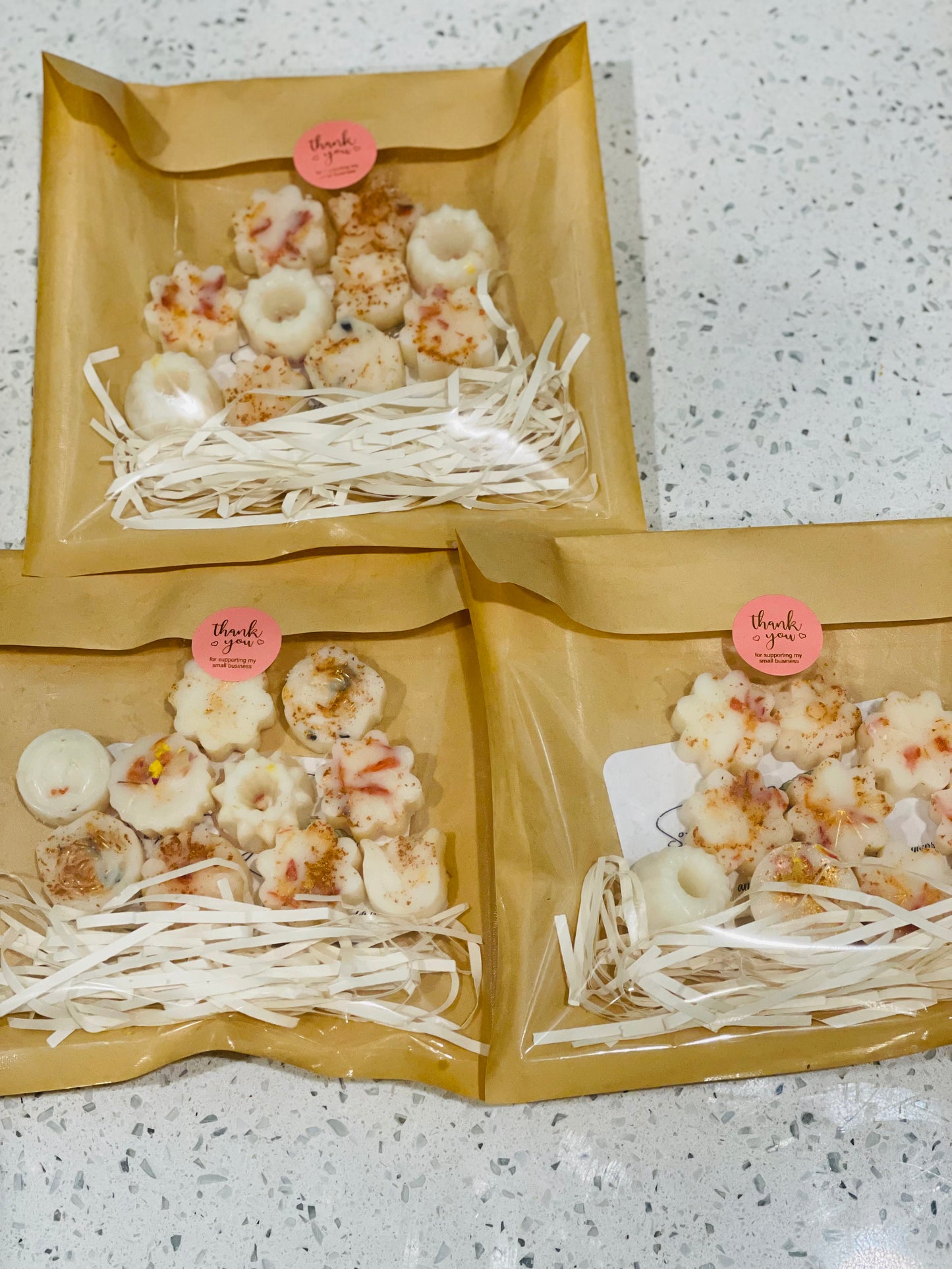 Wax Melts-Heavenly