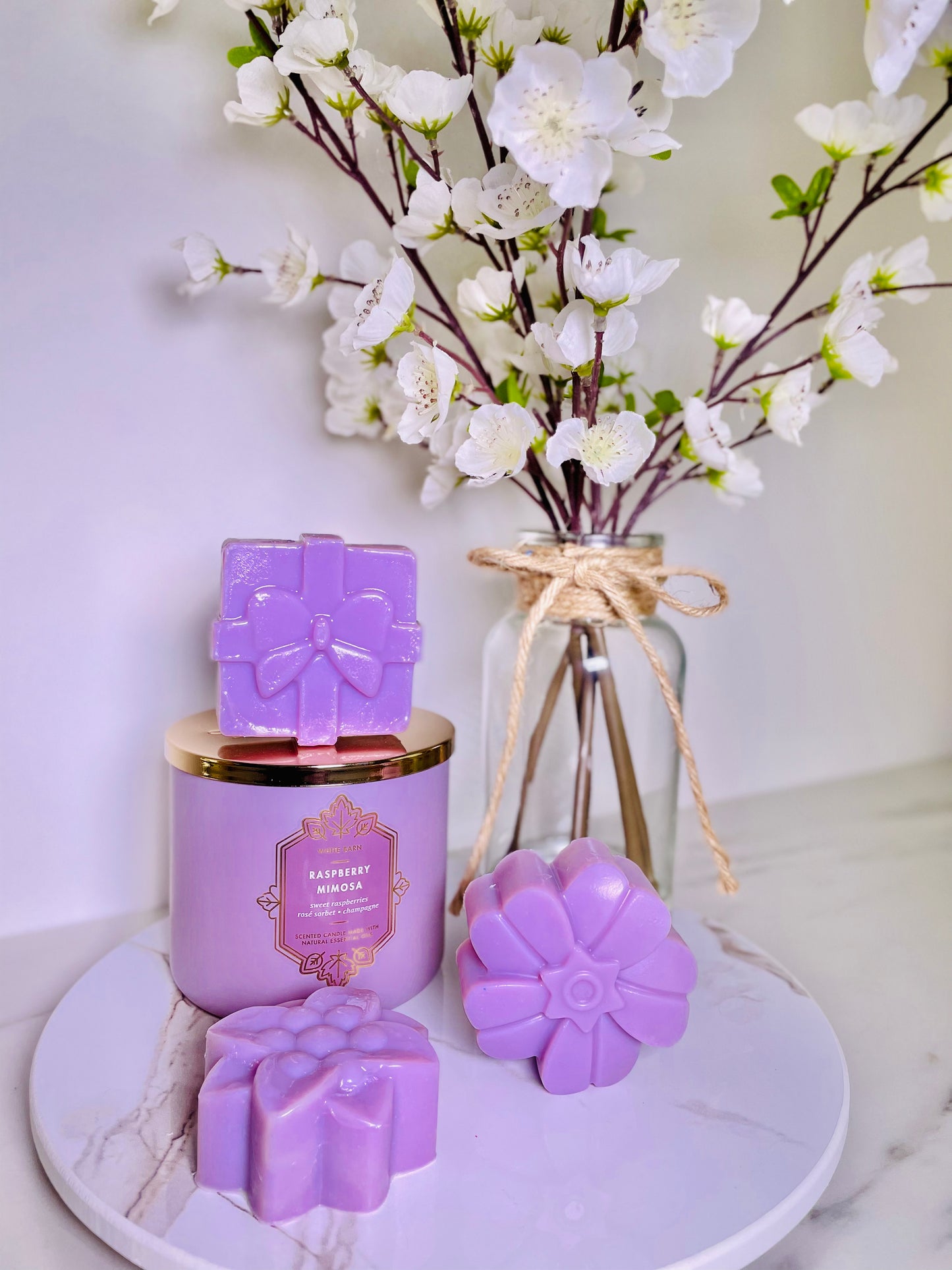 Lavender Natural Handmade Soap- SALE