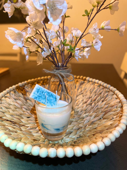 Soy Candles- Ocean/Breeze/Summer Daze
