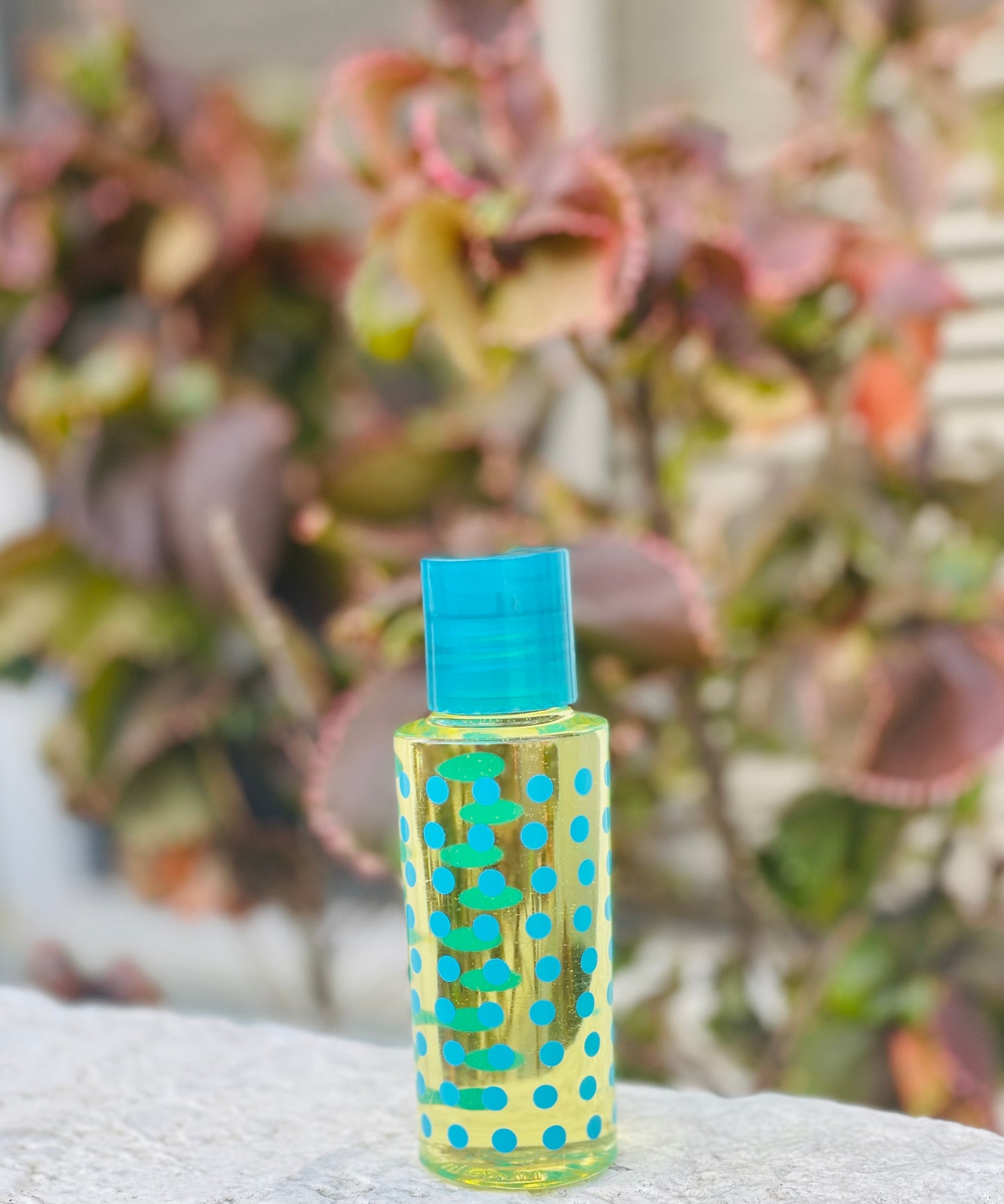 Mosquito & Bug Off Body Oil