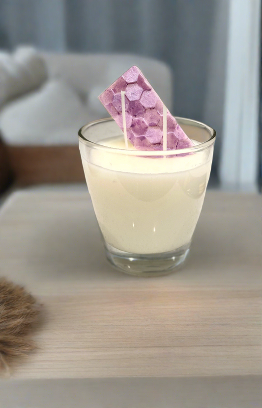 Soy Candles