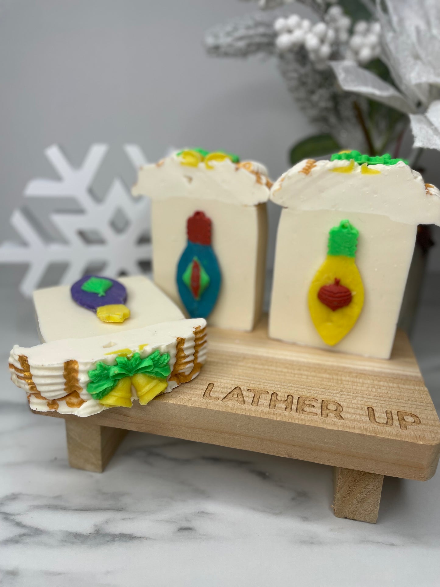 Christmas Morning - SALE