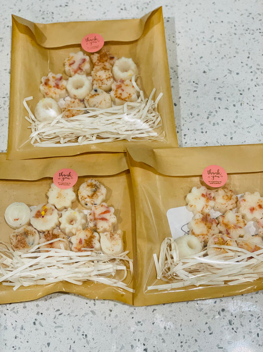 Wax Melts-Heavenly