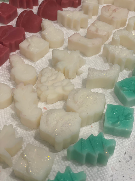 Wax Melts - Winter Wonderland